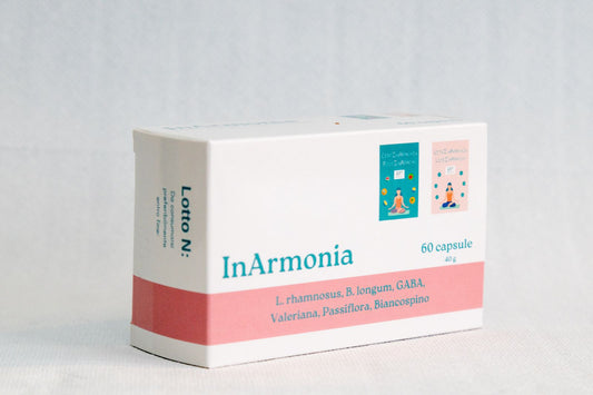 InArmonia 60capsule
