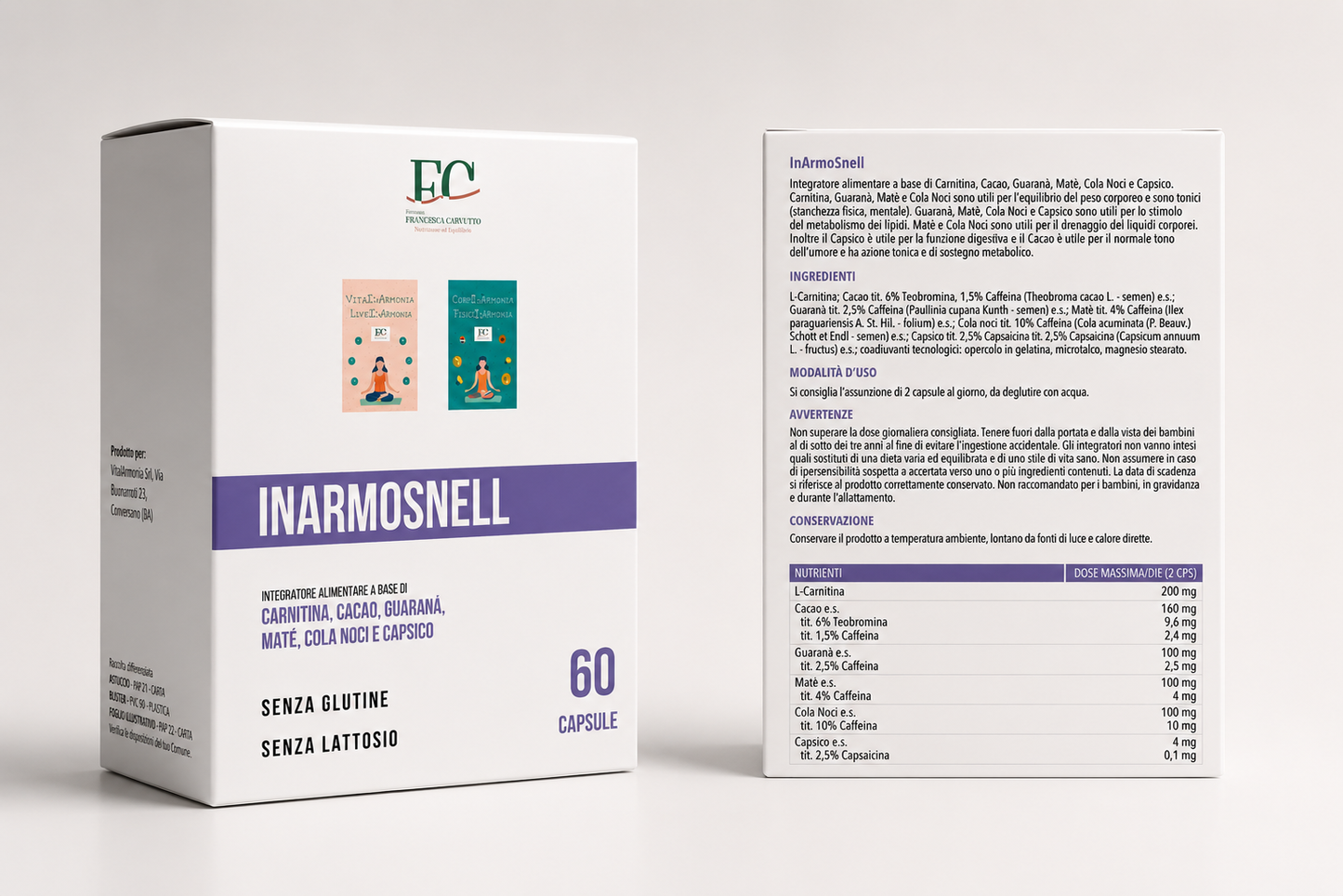 InArmoSnell