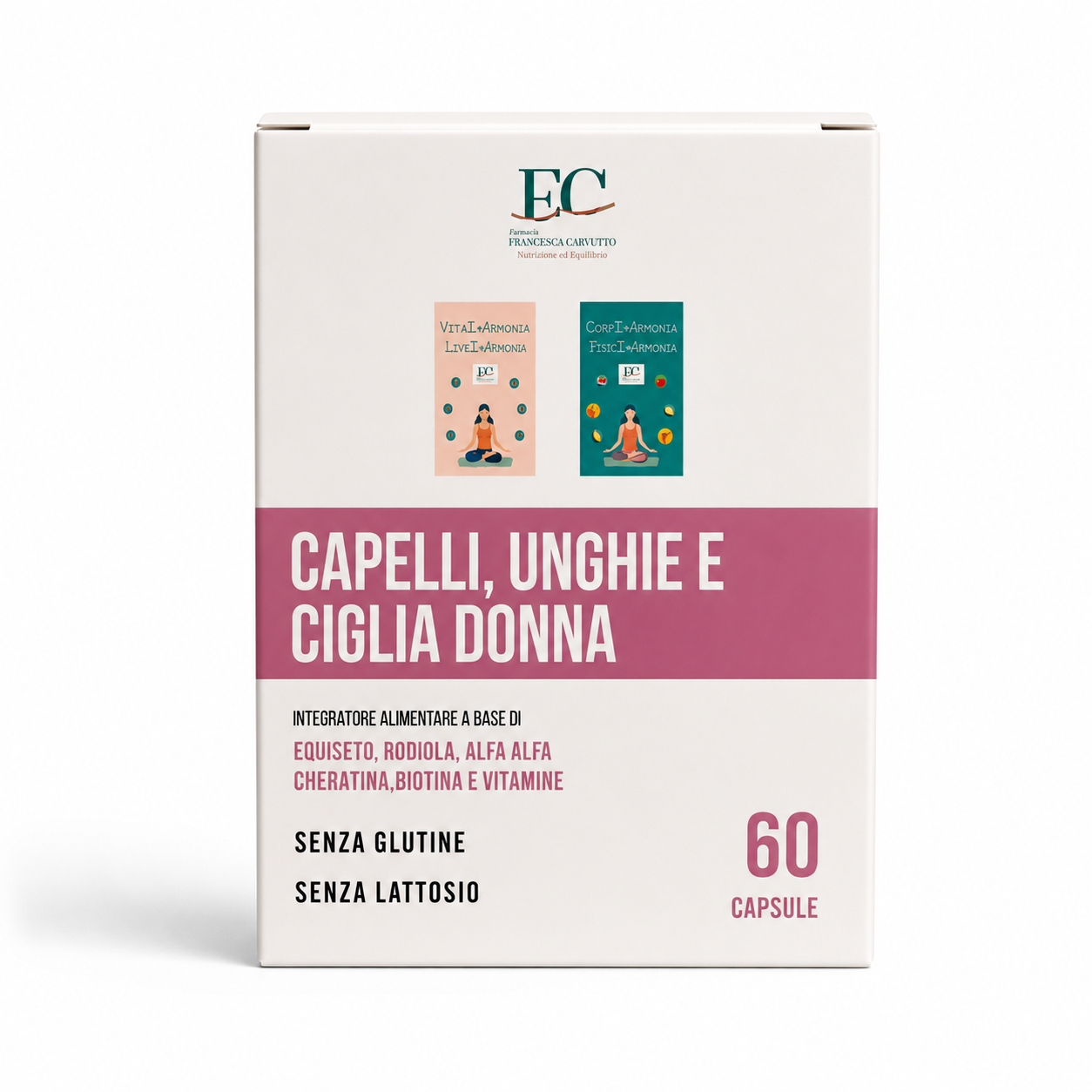 InArmoCapelli