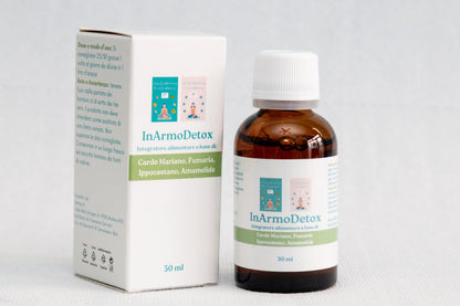 InArmoDetox