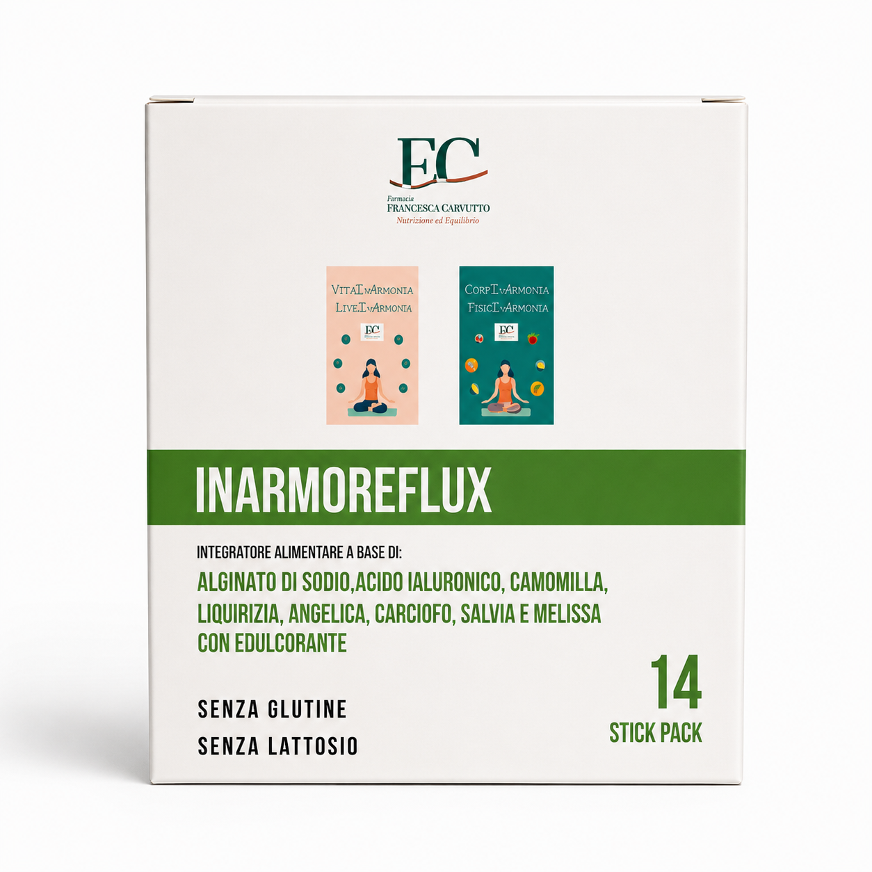 InArmoReflux