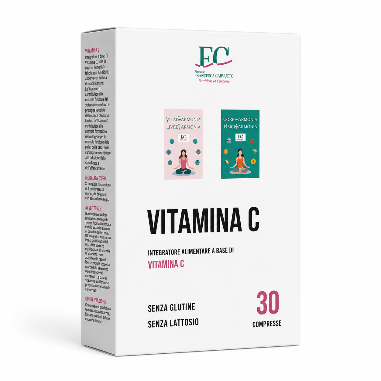 Vitamina C