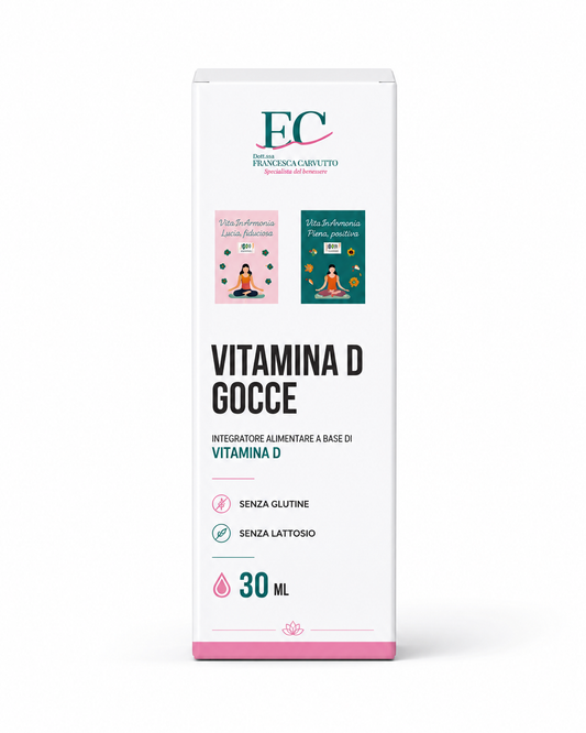 Vitamina D