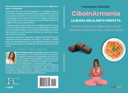 La bugia della dieta perfetta