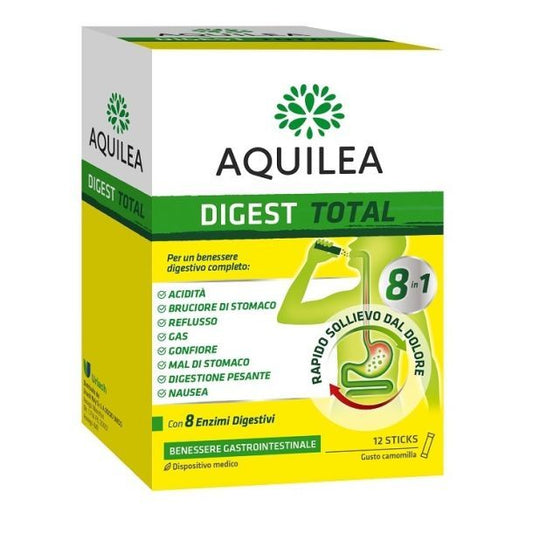 Digest Total