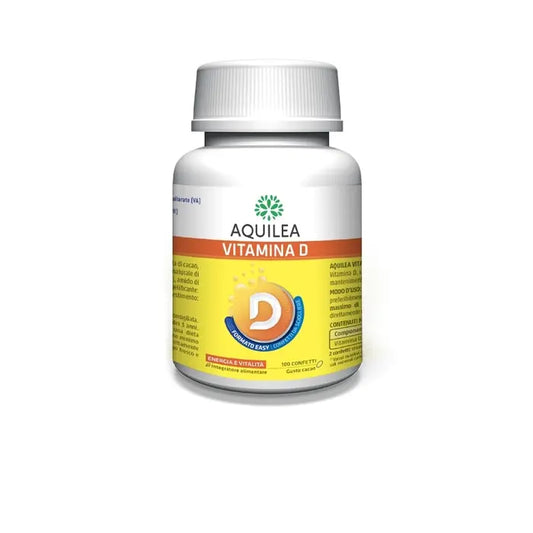 Aquilea Vitamina D