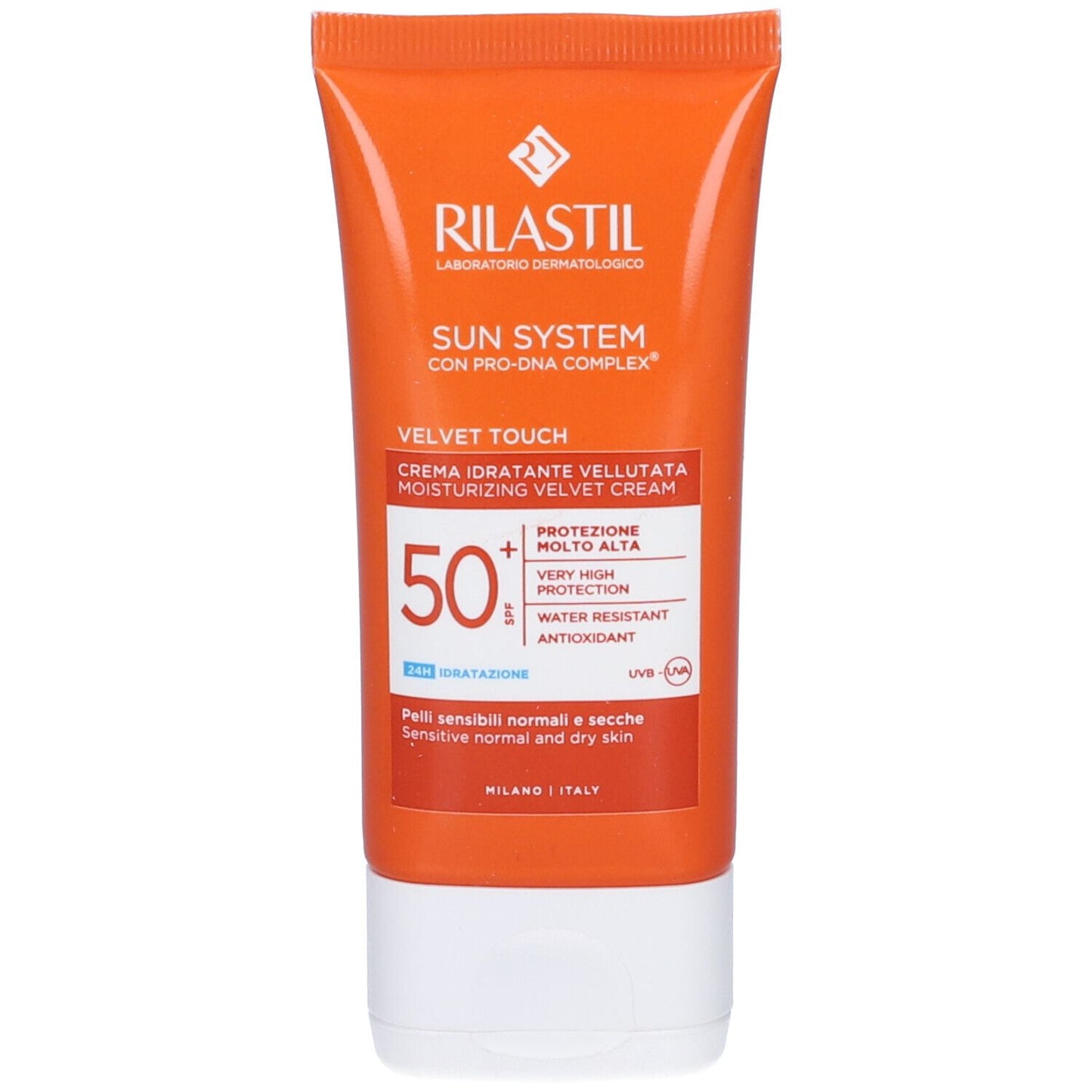 Rilastil  Crema Vellutata