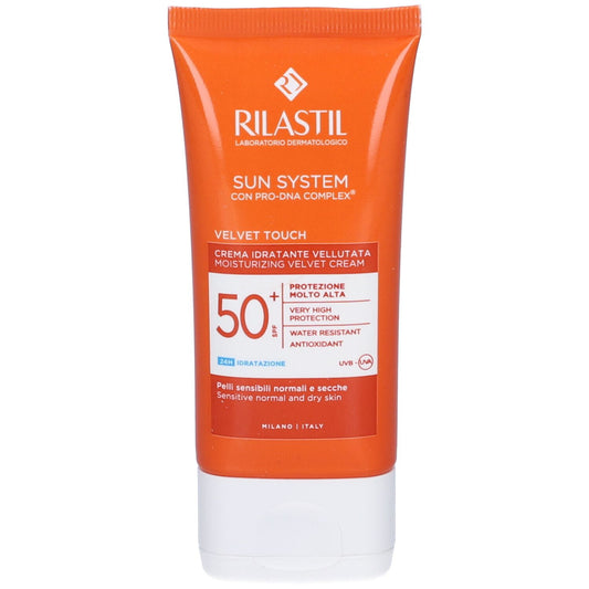 Rilastil  Crema Vellutata