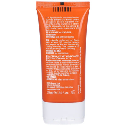 Rilastil  Crema Vellutata