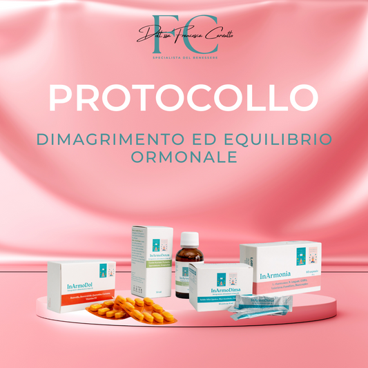 Protocollo Dimagrimento