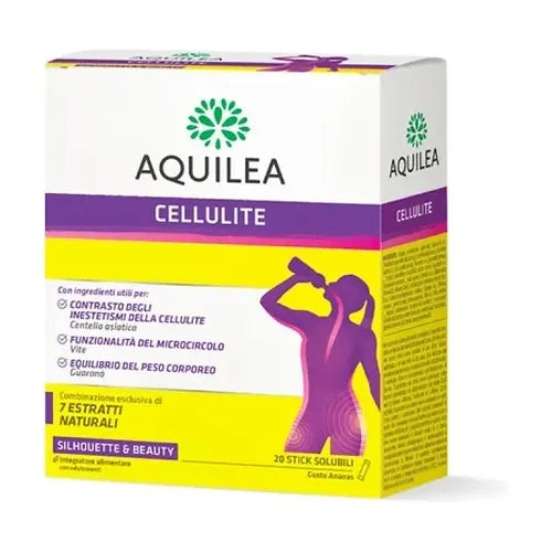 Aquilea Cellulite