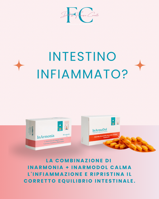 Disbiosi, Colon irritabile