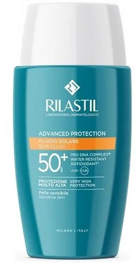 Rilastil Advanced Protection Fluido Solare